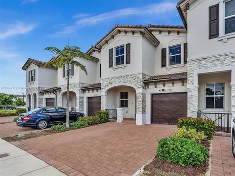 12929 NW 24th Avenue Miami FL 33167