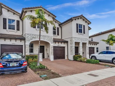 12929 NW 24th Avenue Miami FL 33167