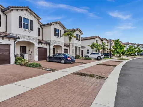 12929 NW 24th Avenue Miami FL 33167