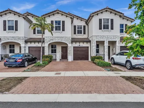 12929 NW 24th Avenue Miami FL 33167