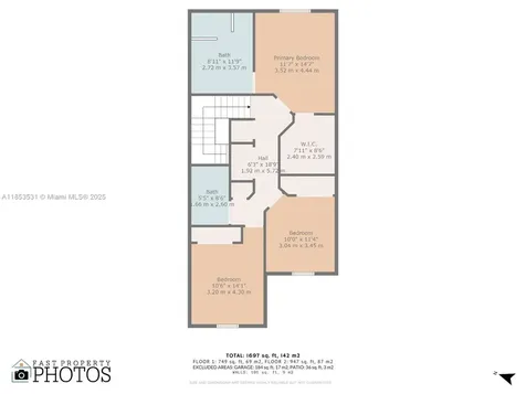 12929 NW 24th Avenue Miami FL 33167