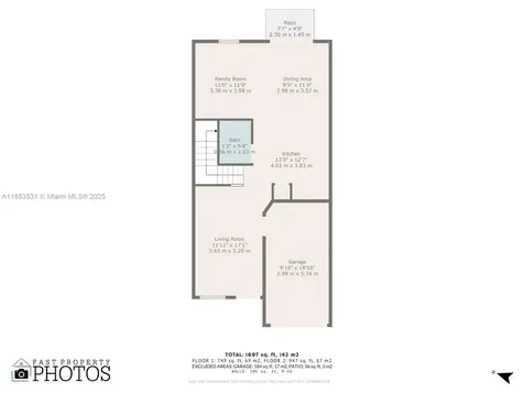12929 NW 24th Avenue Miami FL 33167