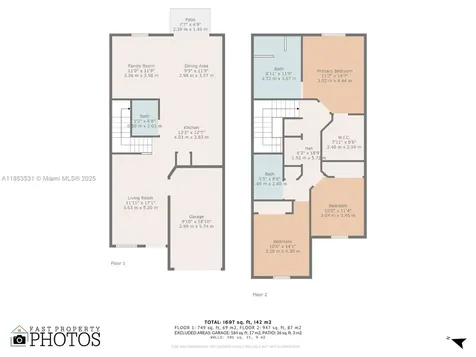 12929 NW 24th Avenue Miami FL 33167