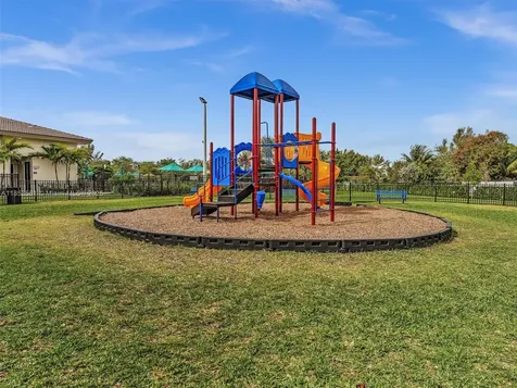 12929 NW 24th Avenue Miami FL 33167