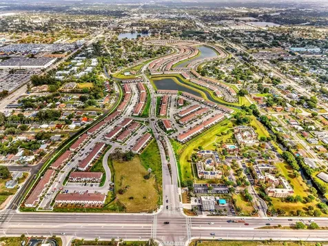 12929 NW 24th Avenue Miami FL 33167