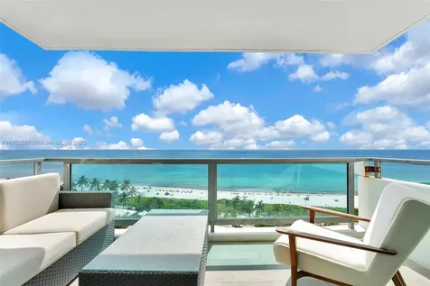 5151 Collins Avenue Miami Beach FL 33140