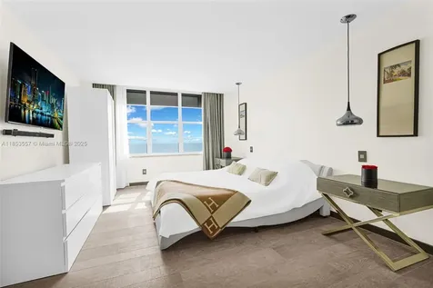 5151 Collins Avenue Miami Beach FL 33140