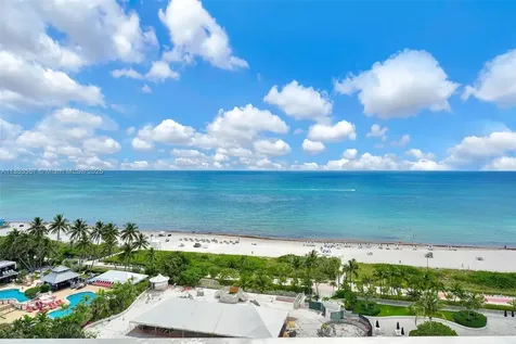 5151 Collins Avenue Miami Beach FL 33140