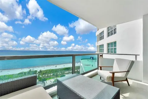 5151 Collins Avenue Miami Beach FL 33140
