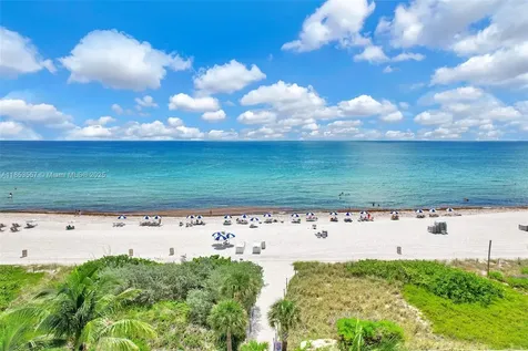 5151 Collins Avenue Miami Beach FL 33140