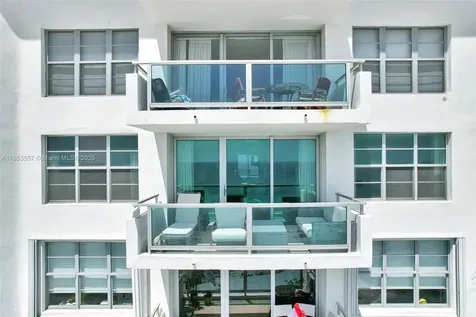 5151 Collins Avenue Miami Beach FL 33140
