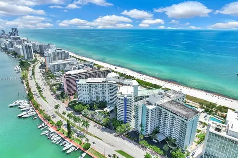 5151 Collins Avenue Miami Beach FL 33140