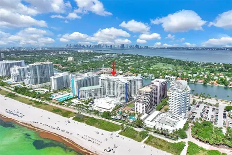 5151 Collins Avenue Miami Beach FL 33140