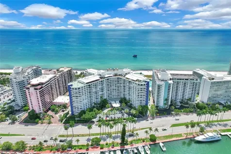 5151 Collins Avenue Miami Beach FL 33140