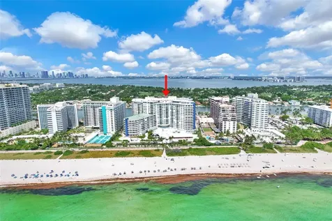 5151 Collins Avenue Miami Beach FL 33140