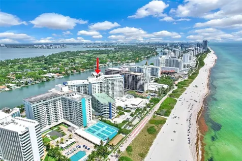 5151 Collins Avenue Miami Beach FL 33140