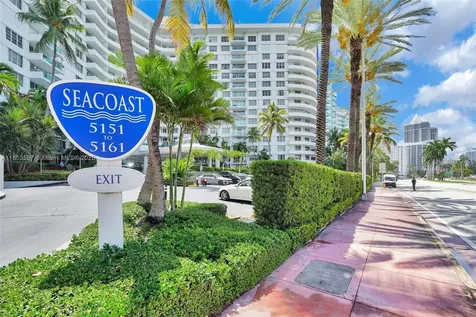 5151 Collins Avenue Miami Beach FL 33140