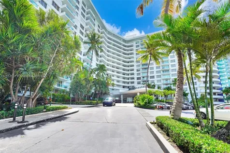 5151 Collins Avenue Miami Beach FL 33140