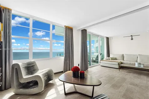 5151 Collins Avenue Miami Beach FL 33140