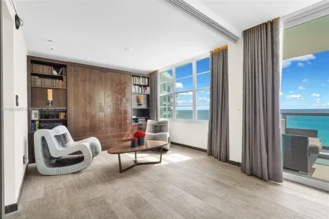 5151 Collins Avenue Miami Beach FL 33140