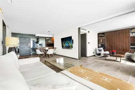 5151 Collins Avenue Miami Beach FL 33140