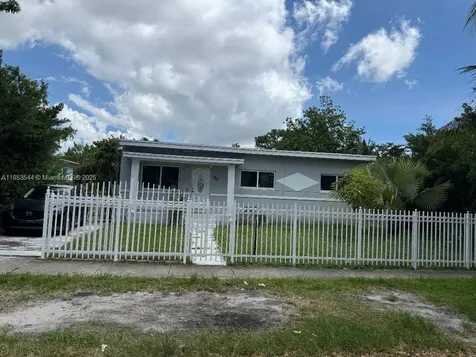 985 NE 146th Street North Miami FL 33161