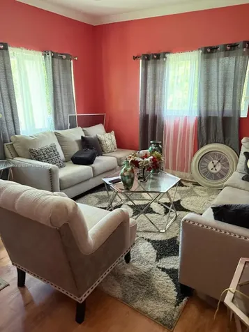 985 NE 146th Street North Miami FL 33161