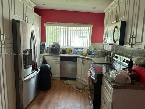 985 NE 146th Street North Miami FL 33161