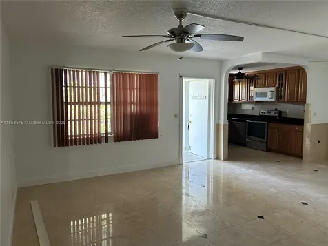 501 Blue Heron Drive Hallandale Beach FL 33009