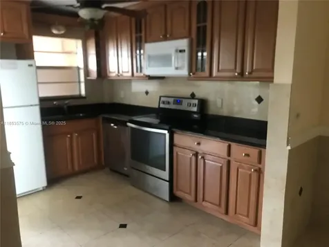 501 Blue Heron Drive Hallandale Beach FL 33009