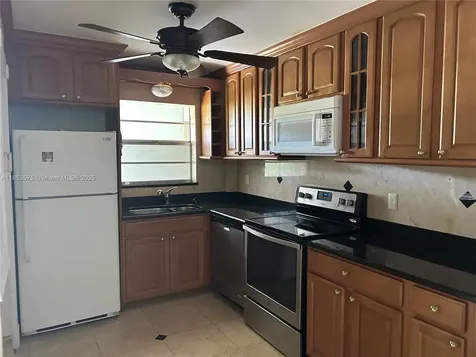 501 Blue Heron Drive Hallandale Beach FL 33009
