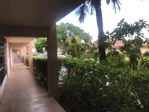 501 Blue Heron Drive Hallandale Beach FL 33009