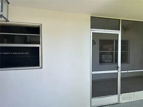 501 Blue Heron Drive Hallandale Beach FL 33009