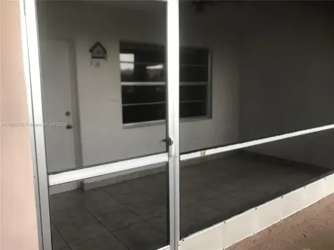 501 Blue Heron Drive Hallandale Beach FL 33009