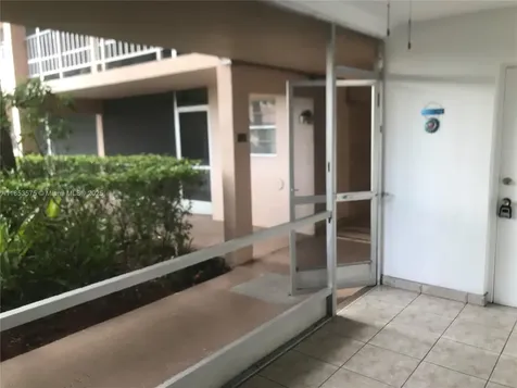 501 Blue Heron Drive Hallandale Beach FL 33009