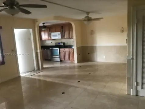 501 Blue Heron Drive Hallandale Beach FL 33009