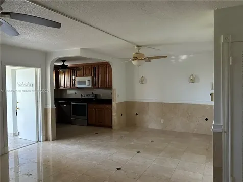 501 Blue Heron Drive Hallandale Beach FL 33009