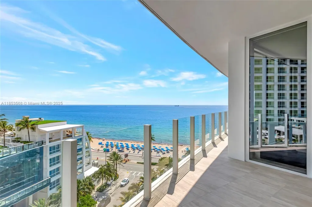525 N Fort Lauderdale Beach Boulevard Fort Lauderdale FL 33304