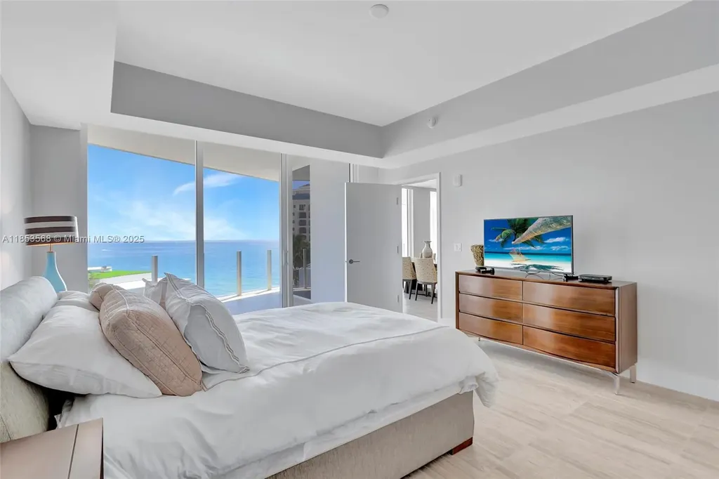 525 N Fort Lauderdale Beach Boulevard Fort Lauderdale FL 33304