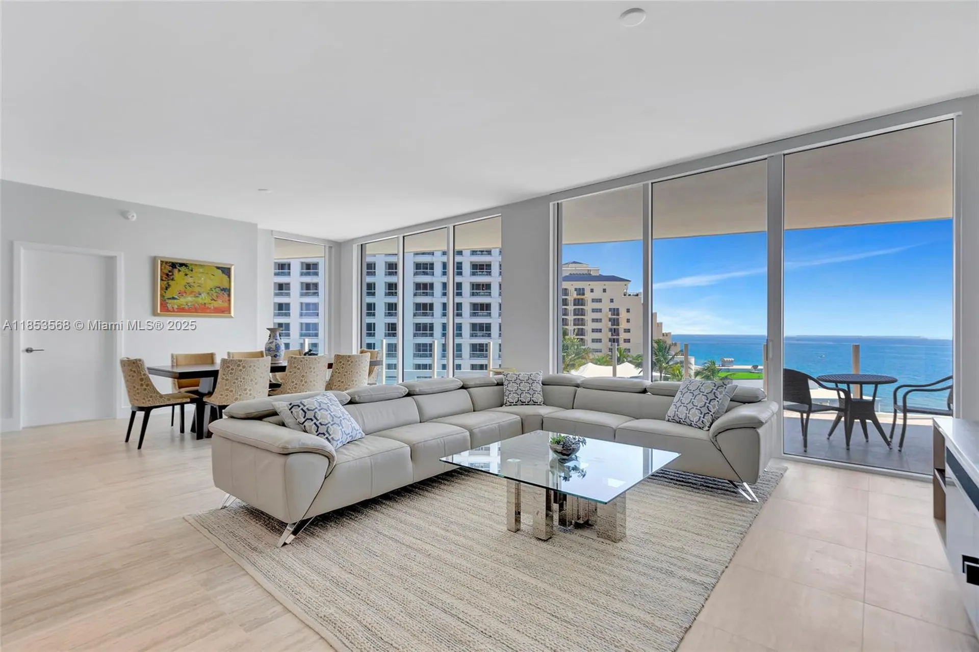 525 N Fort Lauderdale Beach Boulevard Fort Lauderdale FL 33304