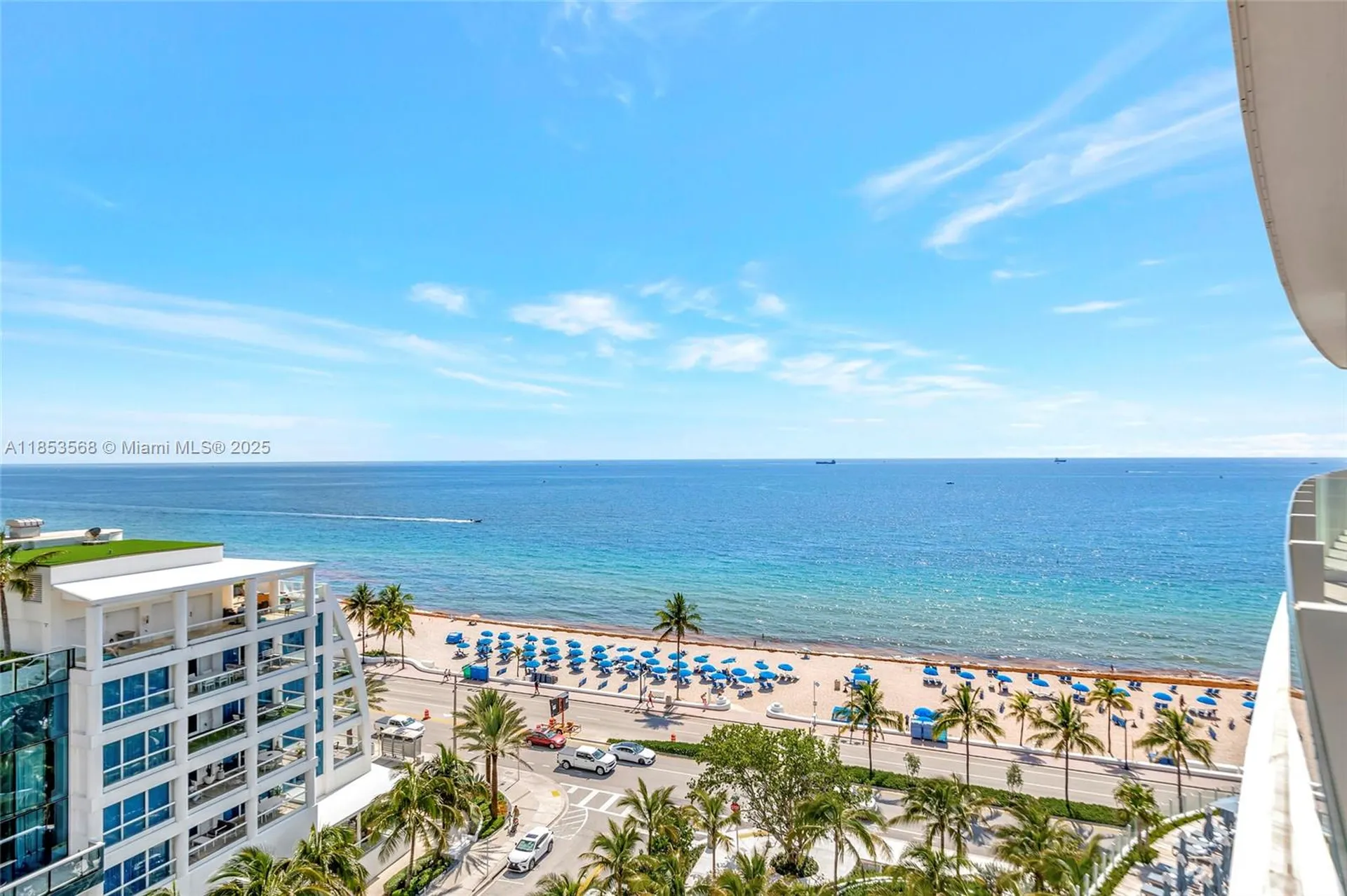 525 N Fort Lauderdale Beach Boulevard Fort Lauderdale FL 33304