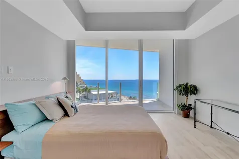 525 N Fort Lauderdale Beach Boulevard Fort Lauderdale FL 33304