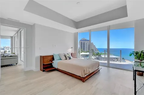 525 N Fort Lauderdale Beach Boulevard Fort Lauderdale FL 33304