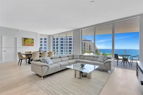 525 N Fort Lauderdale Beach Boulevard Fort Lauderdale FL 33304