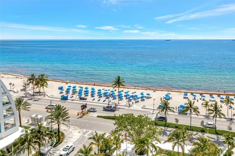 525 N Fort Lauderdale Beach Boulevard Fort Lauderdale FL 33304