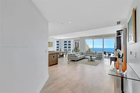 525 N Fort Lauderdale Beach Boulevard Fort Lauderdale FL 33304