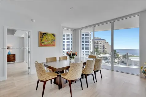 525 N Fort Lauderdale Beach Boulevard Fort Lauderdale FL 33304