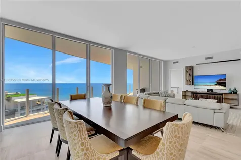 525 N Fort Lauderdale Beach Boulevard Fort Lauderdale FL 33304