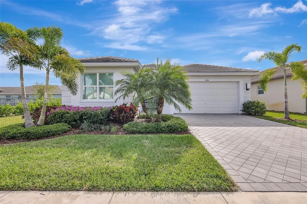 13034 SW Brook View Terrace Port St. Lucie FL 34987