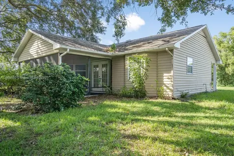 2838 SE Eagle Drive Port St. Lucie FL 34984